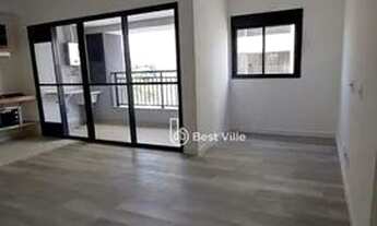 Imagem 6: Apartamento com 2 dormitórios, 69 m² - venda por R$ 830.000,00 ou aluguel por R$ 6.500,00