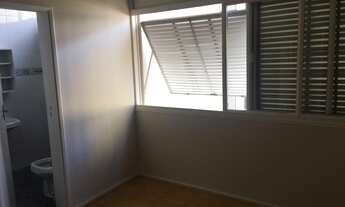Imagem 4: Apartamento para aluguel possui 150 mk 3 quartos, 2 suítes, sal grande, 1 vaga, prox av P
