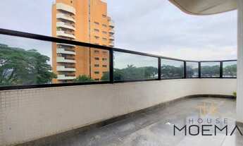 Imagem 3: Apartamento, Moema - São Paulo