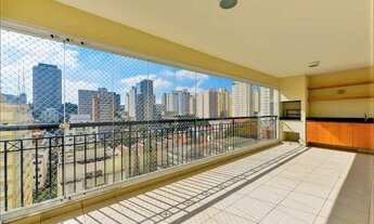 Imagem: Pinheiros - Apartamento 3 suítes, 2 vgs