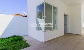 Imagem: CASA COM 2 DORMITÓRIOS À VENDA, 73 M²