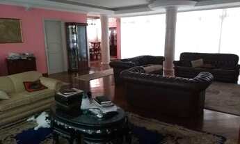 Imagem 6: Casa - Parque Taquaral - Campinas