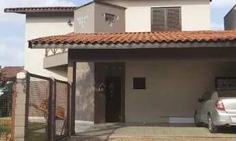 Imagem: CASA EM CONDOMÍNIO - CONDOMÍNIO VILLAGIO