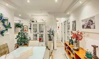 Imagem 5: São Paulo - Apartamento Padrão - Mooca