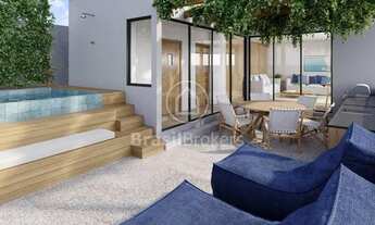 Imagem 6: Rio de Janeiro - Casa Padrão - Jardim Botânico