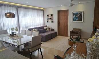 Imagem 2: Vendo apartamento Brava Bueno 3 suítes com armários. Setor Bueno Goiânia GO