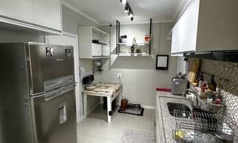 Imagem 4: Apartamento 139m2, 3 suítes, 2 vagas