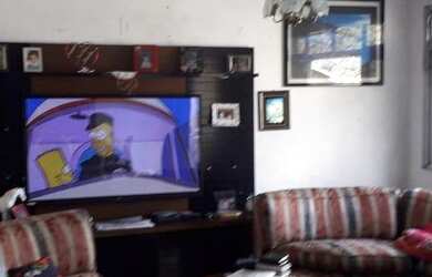 Imagem 7: Edícula com 9 dormitórios à venda, 360 m² por R$ 799.900,00 - Parque São Lucas - São Paulo