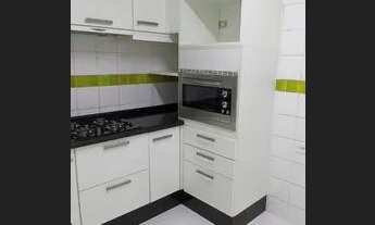 Imagem 4: Apartamento Residencial Disponível para Locação no Bairro Barcelona, São Caetano do Sul