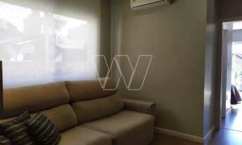 Imagem 7: Casa - Loteamento Caminhos de São Conrado (Sousas) - Campinas