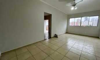 Imagem 2: Apartamento 2 quartos - Campo Grande/Santos