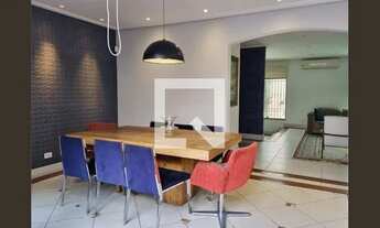 Imagem 5: Casa à Venda - Planalto Paulista, 3 Quartos, 243 m2