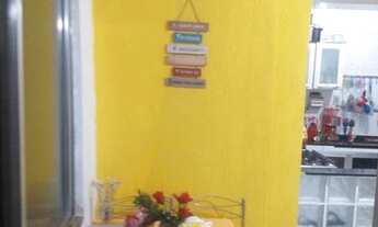 Imagem 2: Vende-se casa simples, de vila em Ramos