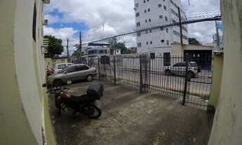 Imagem 2: Alugo Apt no Cordeiro (Sem IPTU e Sem Condomínio