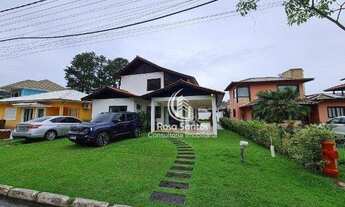 Imagem 2: Casa com 4 dormitórios à venda, 250 m² por R$ 1.900.000 - Sahy - Mangaratiba/RJ