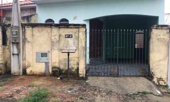 Imagem: Casa Térrea