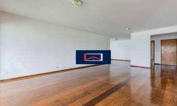 Imagem 3: Apartamento Locação 3 Dormitórios - 265 m² Pinheiros