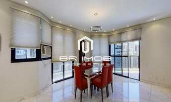 Imagem 5: APARTAMENTO RESIDENCIAL em SÃO PAULO - SP, JARDIM PAULISTA