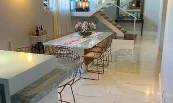 Imagem 5: Mansão Ville de Paris (cobertura) !