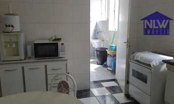 Imagem 5: Apartamento com 2 dormitórios à venda, 129 m² por R$ 350.000 - Estância Suiça - Serra Negr