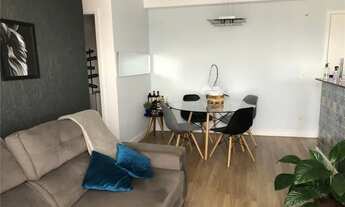 Imagem: APARTAMENTO RESIDENCIAL em São Paulo