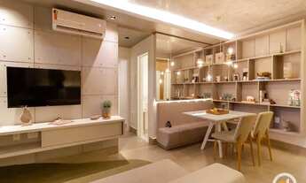 Imagem 7: GOIâNIA - Flat - Setor Oeste