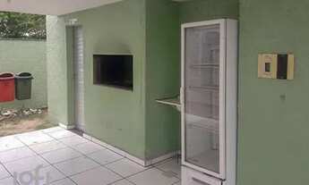 Imagem 3: Apartamento à venda Avenida Açucena, Estância Velha - Canoas