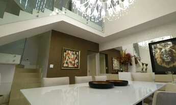 Imagem 4: CASA RESIDENCIAL em São Paulo - SP, Paraíso do Morumbi