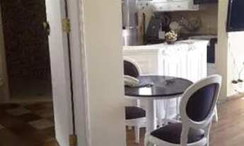 Imagem 2: Flat para locação na Bela Vista - Edifício Paulista Wall Street - Cód. JBJ09968