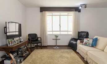 Imagem 4: Apartamento à Venda - Santa Cecília, 3 Quartos, 145 m2