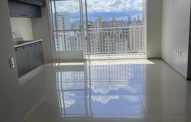 Imagem 4: Aluguel Apt Novo no Setor Oeste