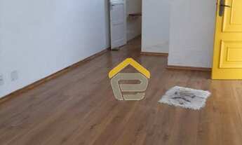 Imagem 6: Excelente sobrado de 2 dormitórios com espaçoso quintal e ampla edícula/home office no mel