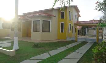 Imagem: Casa em condomínio fechado com 5 suites