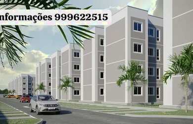 Imagem 5: M129Apartamento para venda possui 41 metros quadrados com 2 quartos