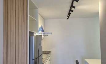 Imagem 7: Apartamento Studio na Vila Mariana - 2326