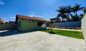 Imagem 3: Casa com 3 dormitórios à venda, 136 m² por R$ 810.000,00 - Joá - Lagoa Santa/MG