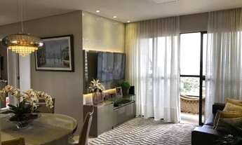 Imagem: DU) Lindo apartamento reformado no Prado