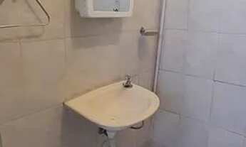 Imagem 7: Barracão 1 qto. no Santa Efigênia