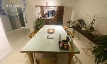 Imagem 6: APTO 4/4 COM 3 SUÍTES NA PITUBA COM LIVING AMPLO, NASCENTE, PRONTO PARA MORAR!