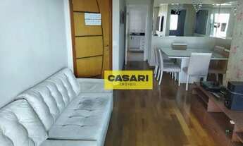 Imagem 6: Apartamento com 3 dormitórios para alugar, 106 m² - Jardim do Mar - São Bernardo do Campo