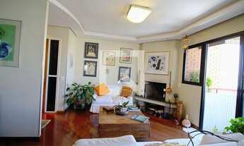 Imagem 6: Apartamento à Venda - Portal do Morumbi, 3 Quartos, 136 m2