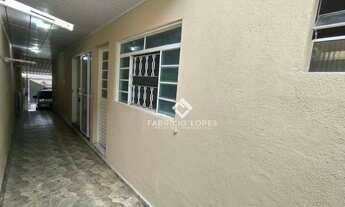 Imagem 4: Casa com 3 dormitórios, 150 m² - venda ou aluguel - Jardim Santa Inês I - São José dos Cam