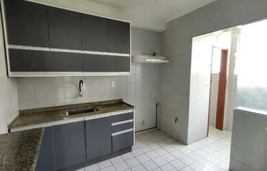 Imagem 4: Jd. Veregueiro - 3 Dormitórios - 2 Vagas Garagem