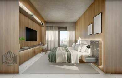 Imagem 7: Cobertura Triplex - Vila Nova Conceição