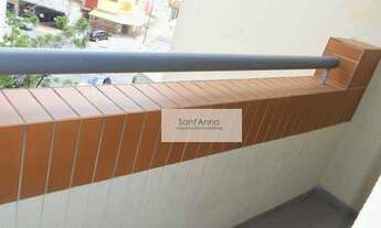 Imagem 4: Apartamento com 1 dormitório para alugar, 38 m² por R$ 1.420,00/mês - Botafogo - Campinas