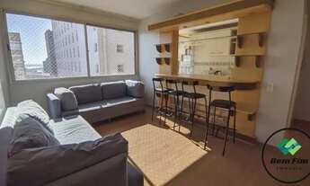 Imagem 3: Apto de 1 dorm. mobiliádo no Centro Histório - Porto Alegre/RS - AP5887