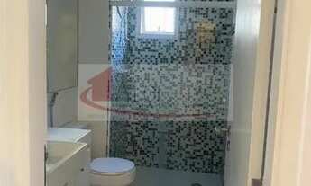 Imagem 7: Pinheiro. Apto Aluga 2 suites lavabo living gourmet 115m² úteis do lado das estações linha