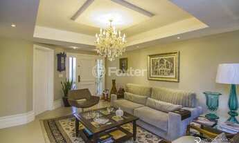 Imagem 3: Casa para venda com 272 metros quadrados com 3 quartos em Ipanema - Porto Alegre - RS