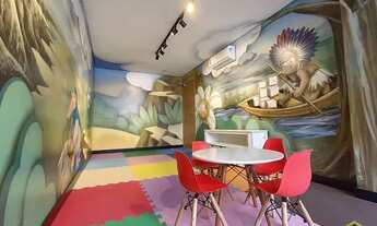 Imagem 4: APTO 3 DORMS, 3 SUITES, 2 VAGAS DEMARCADA, CANTO DO FORTE A6634