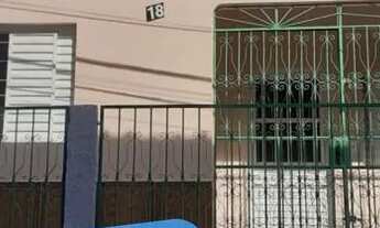 Imagem: Vende-se Casa com 02 Quartos no Conjunto